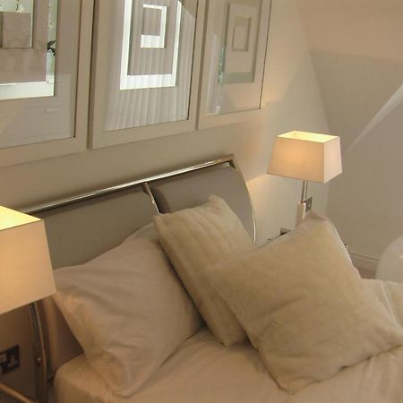 Wheel Water Apartment St Austell Kamer foto