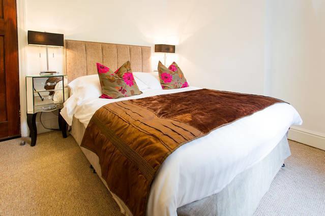 Wheel Water Apartment St Austell Buitenkant foto