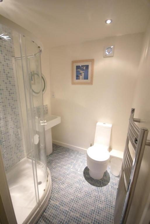 Wheel Water Apartment St Austell Kamer foto