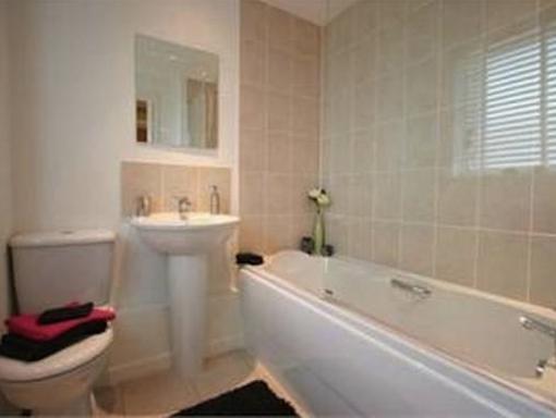 Wheel Water Apartment St Austell Buitenkant foto
