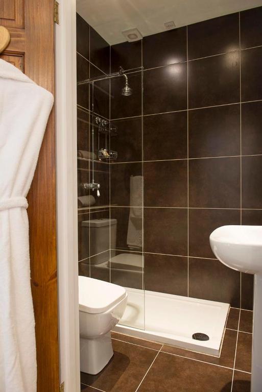 Wheel Water Apartment St Austell Kamer foto